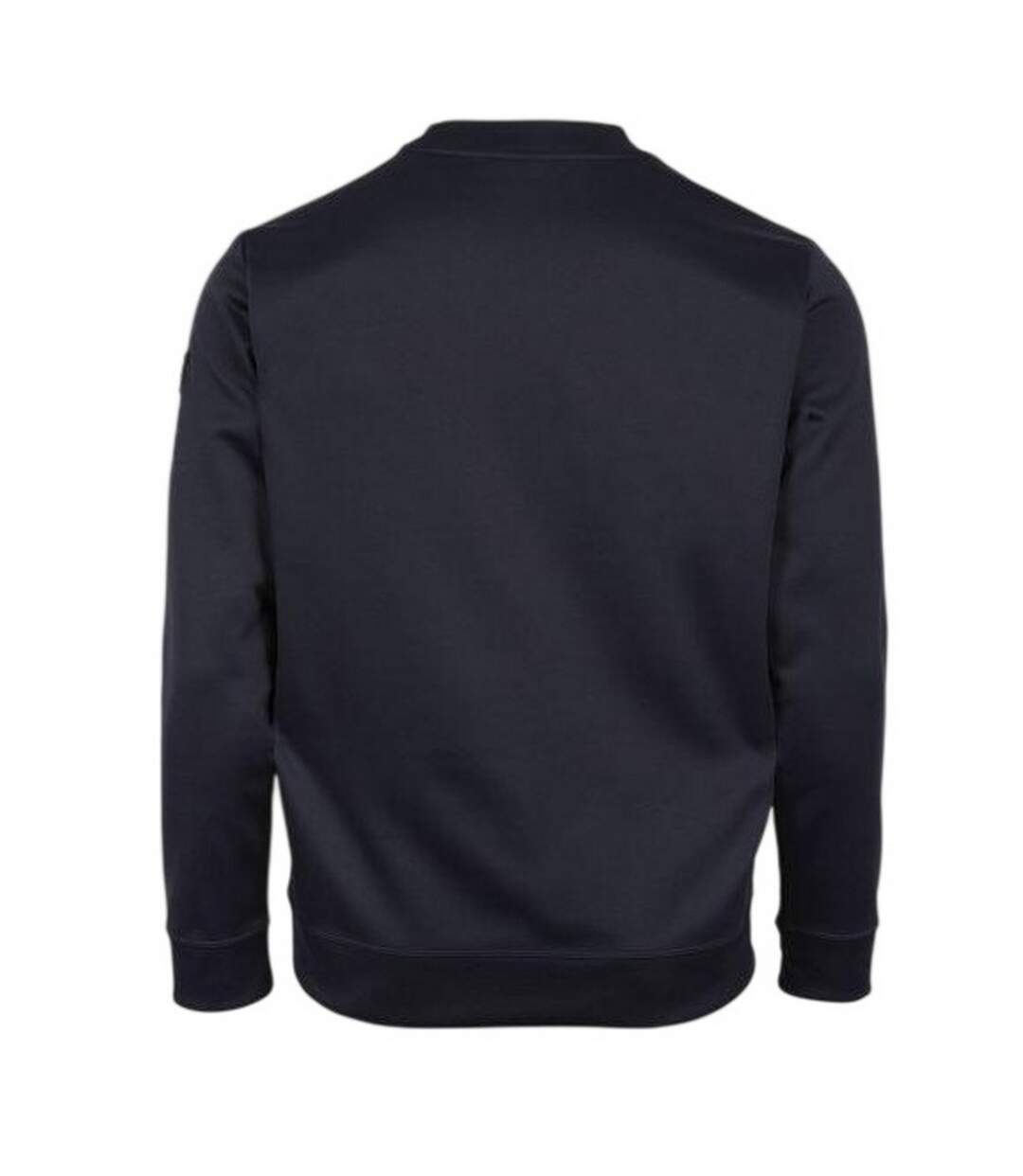 Sweat Rutile Homme Noir Bleu Marine Foncé O´Neill-3