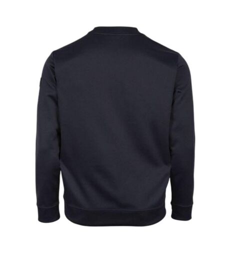Sweat Rutile Homme Noir Bleu Marine Foncé O´Neill