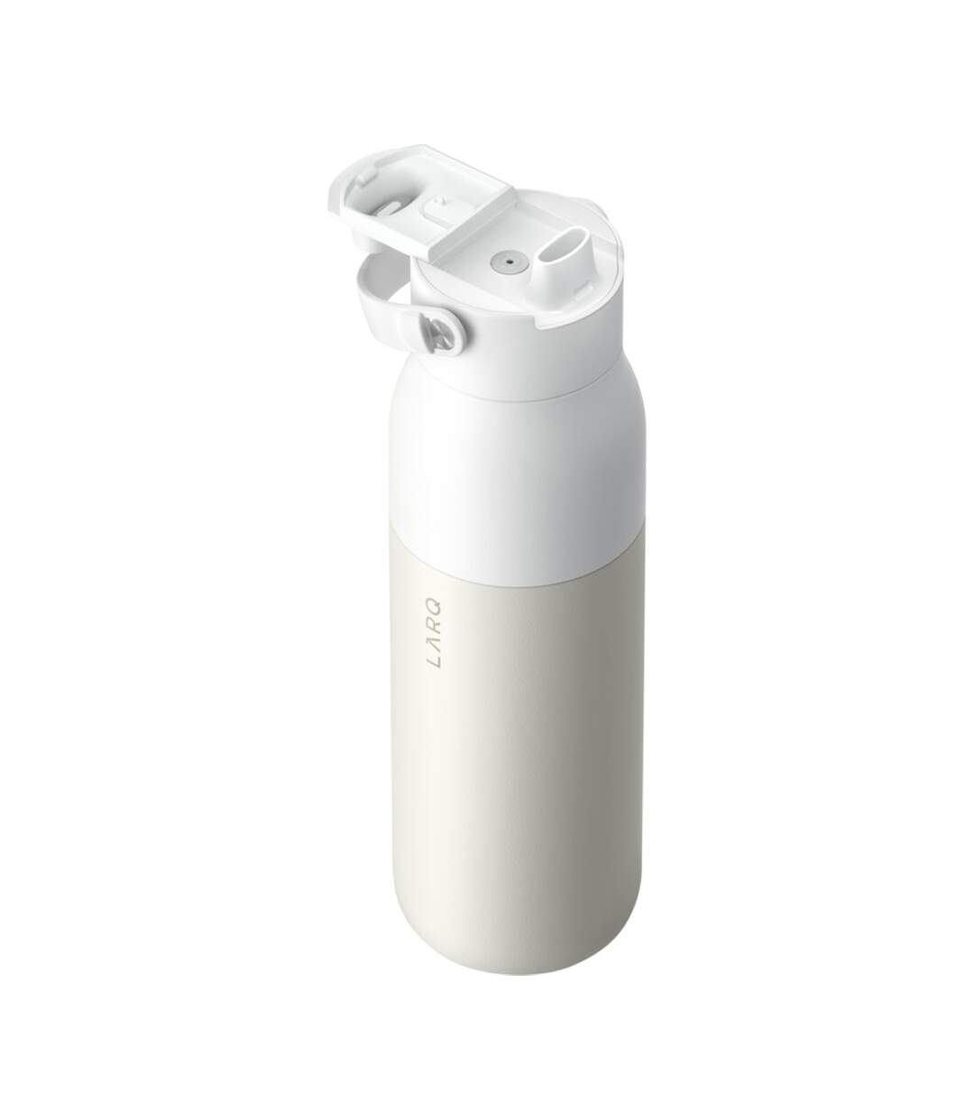 Gourde Swig Top Taille Unique Blanc Larq-2