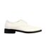 Mocassin Basse à Lacets Junior Elong-2