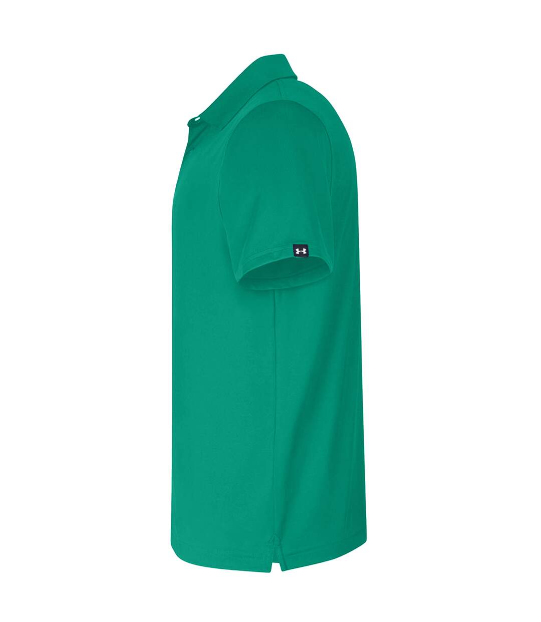 Polo t2g homme vert classique Under Armour Under Armour