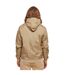Veste Coupe-vent Adulte Beige Noir Build Your Brand-2