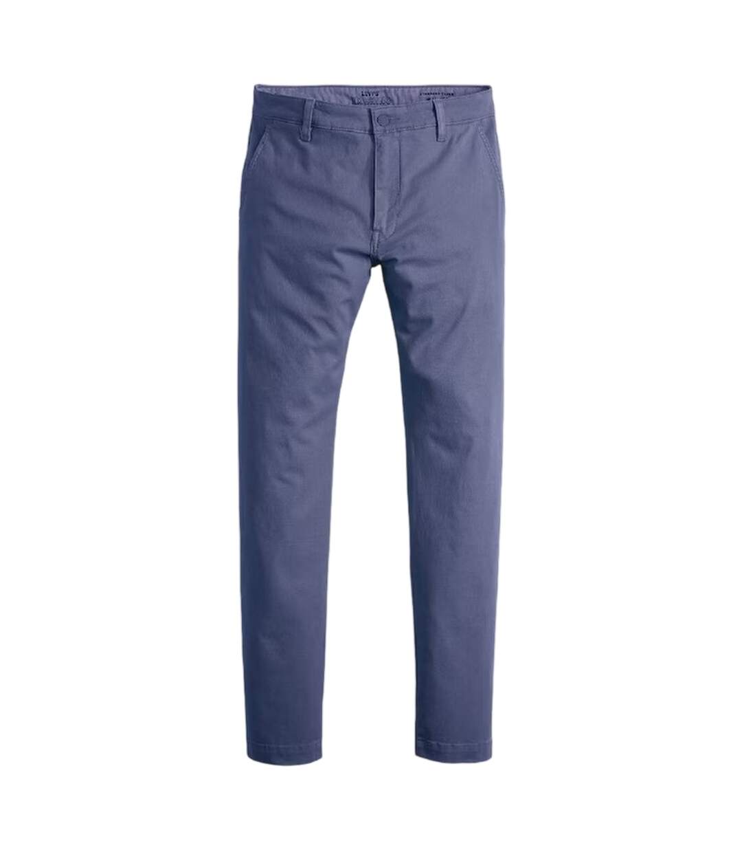 Chino Motif/style Texturé Karla Homme Bleu Levis-2