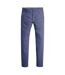 Chino Motif/style Texturé Karla Homme Bleu Levis-2