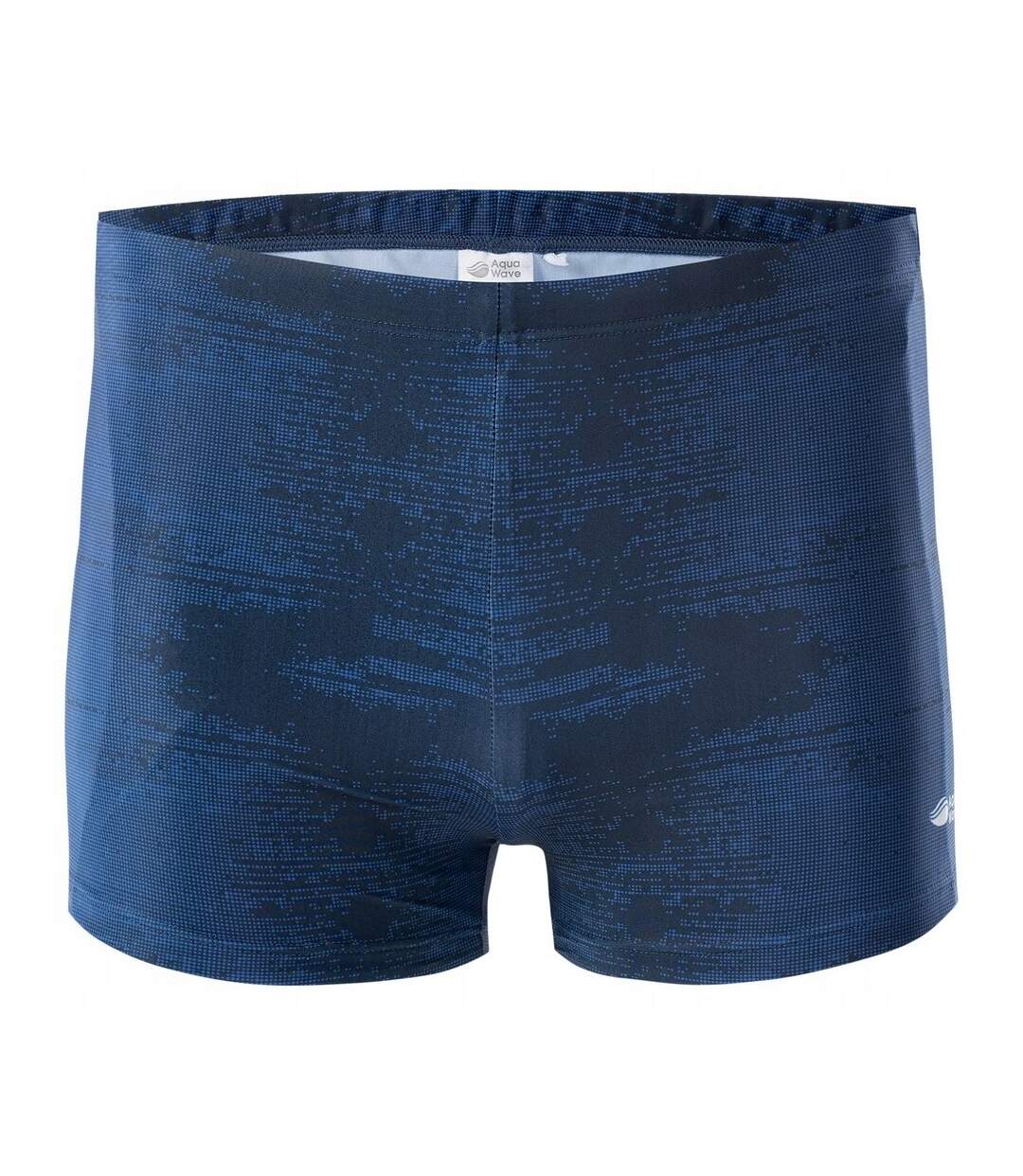 Short De Bain Mados Homme Bleu Marine Foncé Aquawave-2