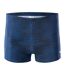 Short De Bain Mados Homme Bleu Marine Foncé Aquawave-2