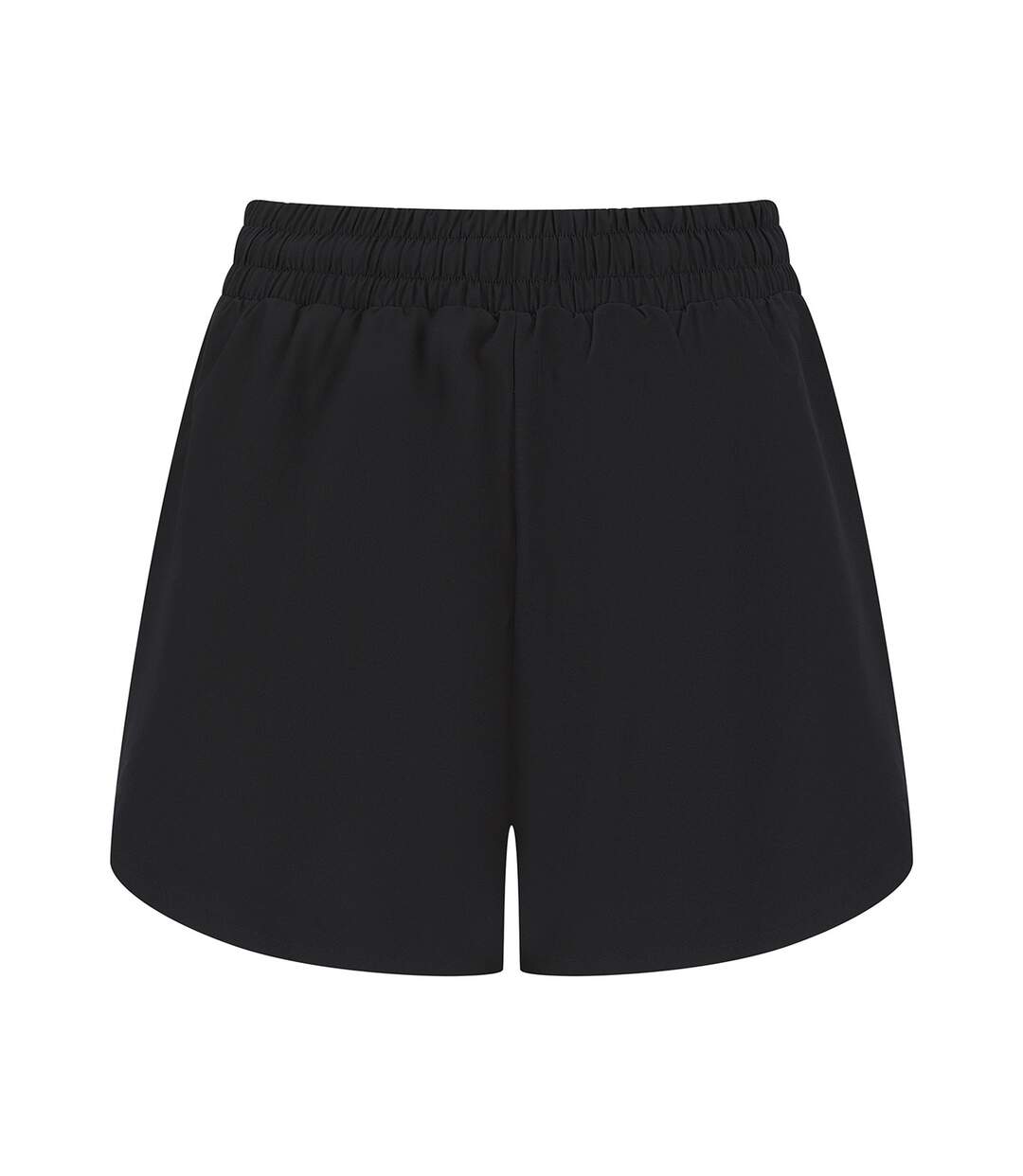Short femme noir Tombo-2