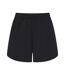 Short femme noir Tombo-2