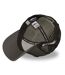 Casquette trucker avec filet et patch Fast and Furious Drift Capslab-5