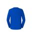 T-shirt Iconic Premium Homme Bleu Roi Fruit Of The Loom-2