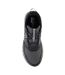 Mens 410 V8 Trail Trainers Triple Black New Balance-2