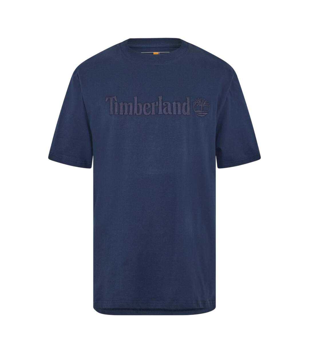 Mens Hampton T-shirt Dark Sapphire Timberland-1