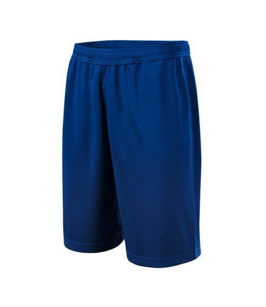 Short Miles Homme Bleu Roi Malfini-3