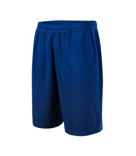 Short Miles Homme Bleu Roi Malfini