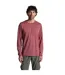T-shirt Abel Homme Rouge Atlas Craghoppers-4