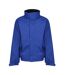 Regatta Dover Waterproof Windproof Jacket (Thermo-Guard Insulation) (Royal Blue)