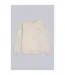 Sweat Dakota Femme Beige Foncé Animal-1