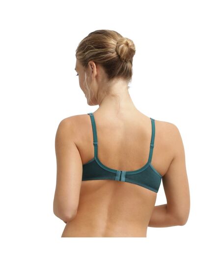 Soutien-gorge avec armatures non paddé Generous Coton Bio