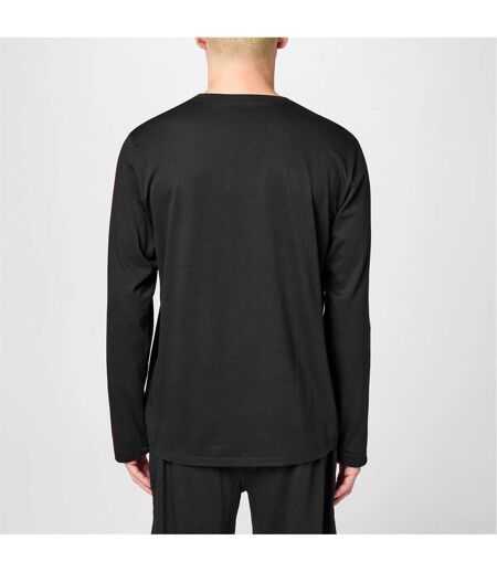 Haut Détente Homme Noir Ralph Lauren