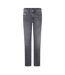 Jean Strukt Homme Noir Gris Bleu Denim Diesel-1