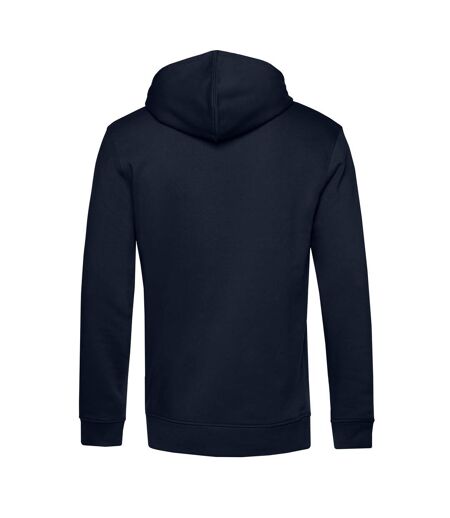 Sweat À Capuche Inspire Adulte Bleu Marine B&C