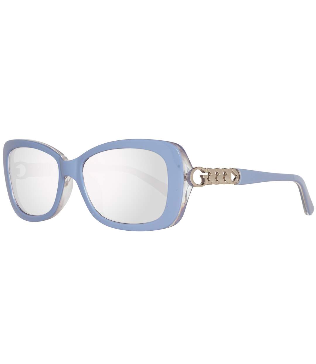 Lunettes De Soleil Femme Guess Gu7453-5690C-1