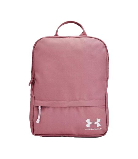 Sac à dos rose femme under armour loudon - osfm