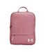 Sac à dos rose femme under armour loudon - osfm-1