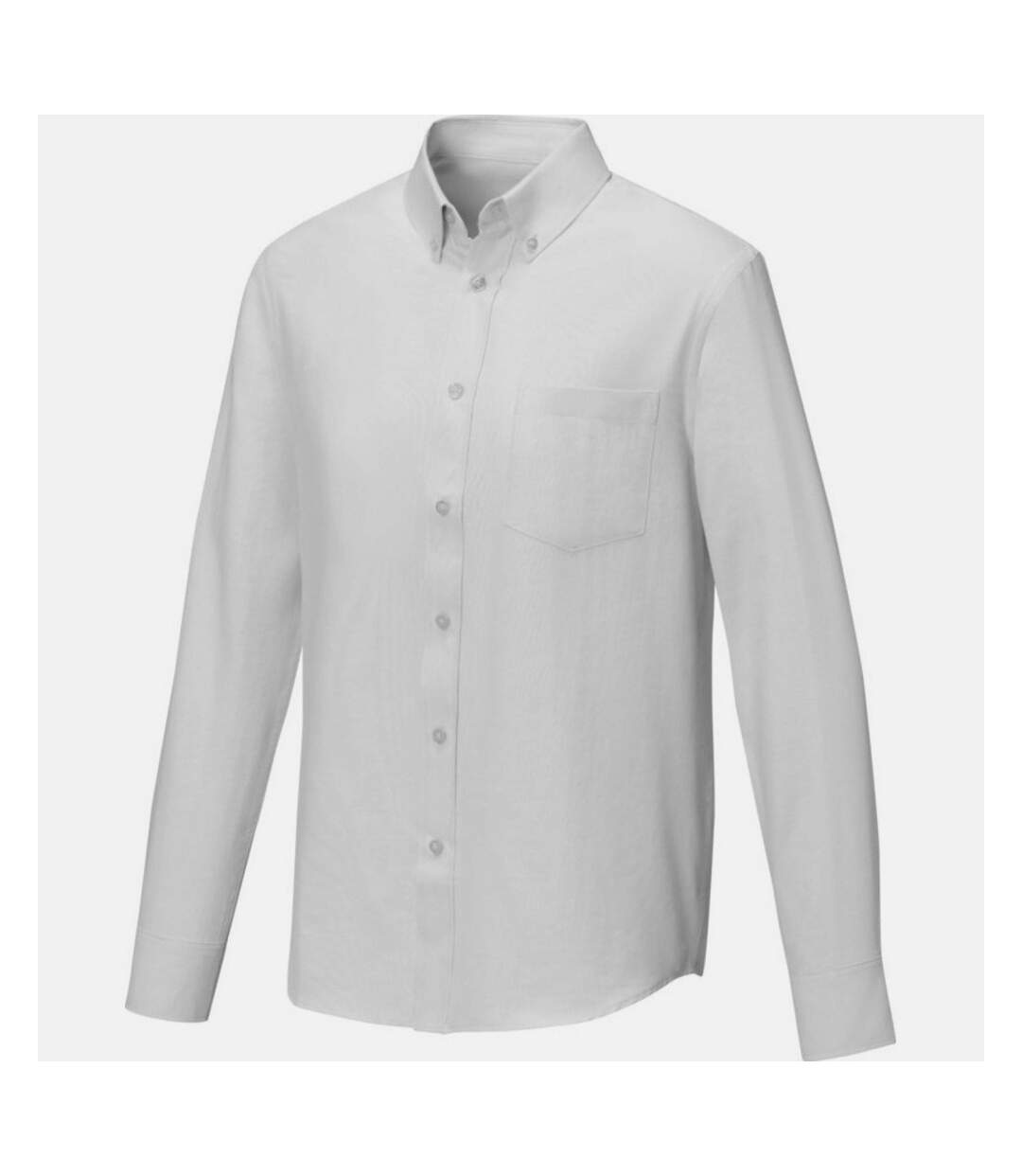 Chemise pollux homme blanc Elevate