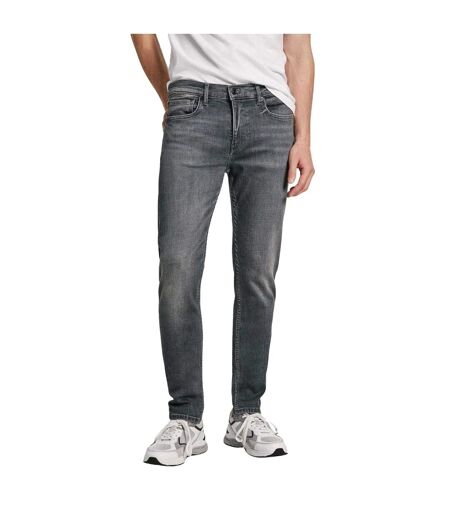 Jean Homme Gris Pepe Jeans
