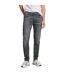 Jean Homme Gris Pepe Jeans-3