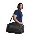 Pro team duffle bag one size black/graphite Quadra