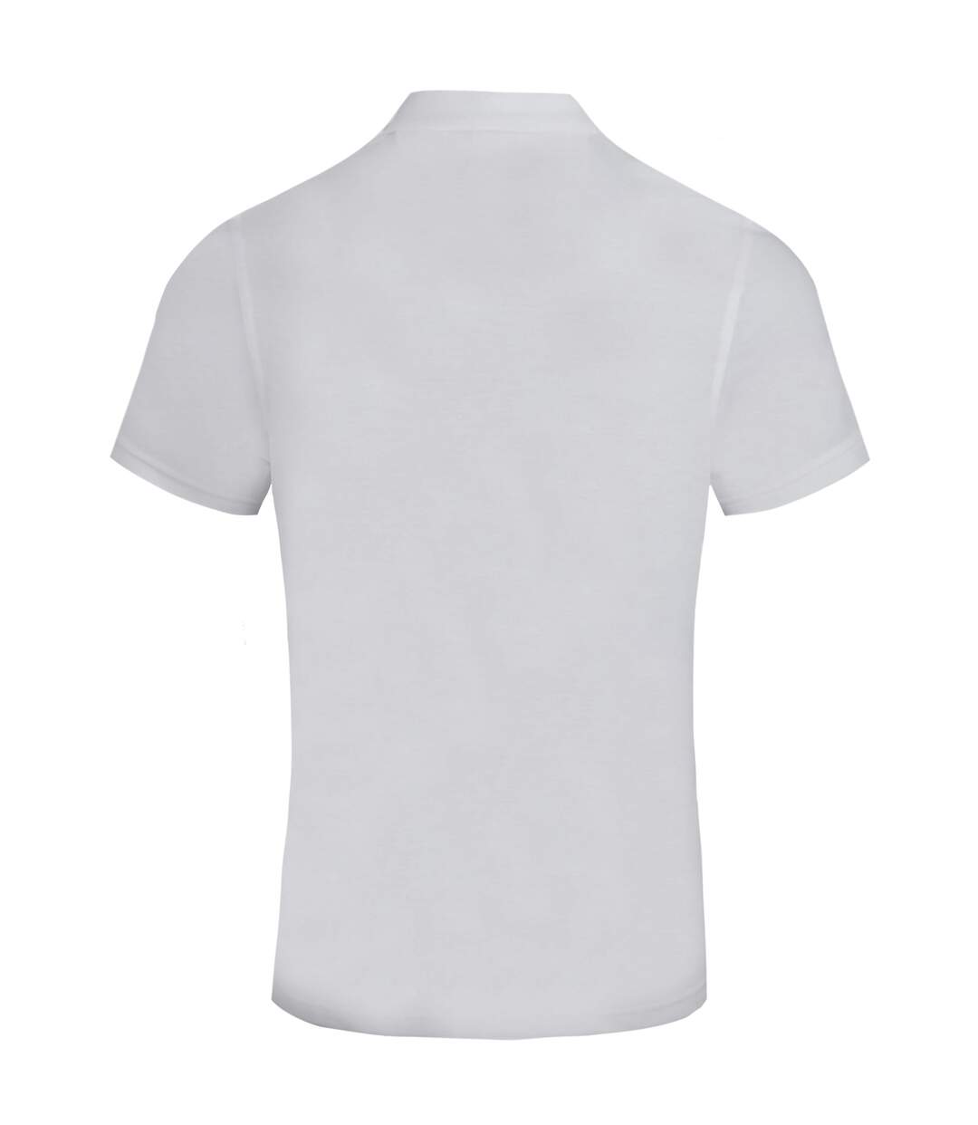 Waimak polo sport à manches courtes homme blanc Canterbury Canterbury