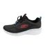 Baskets Ultra Flex 3.0 Femme Noir Skechers-3