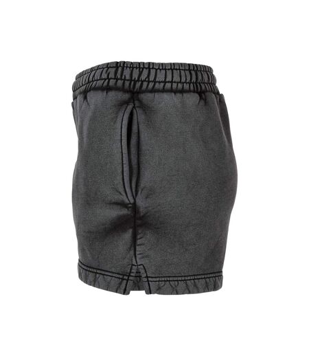 Short Femme Noir Urban Classics