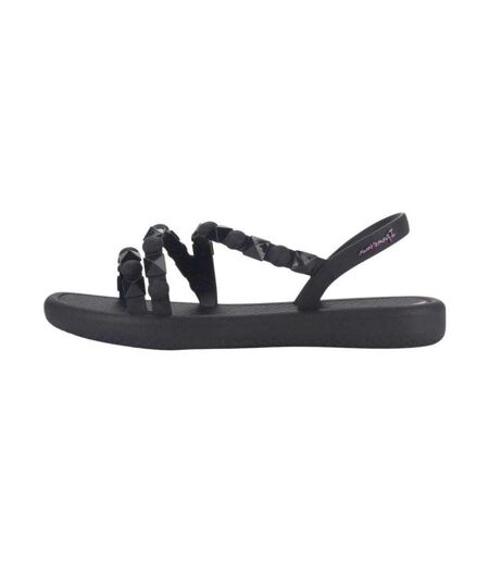 Sandales Motif/style Clouté Femme Rose Ipanema
