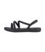 Sandales Motif/style Clouté Femme Rose Ipanema-2