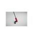 Parapluie Pliant Agumbe Taille Unique Bordeaux MidOcean-1