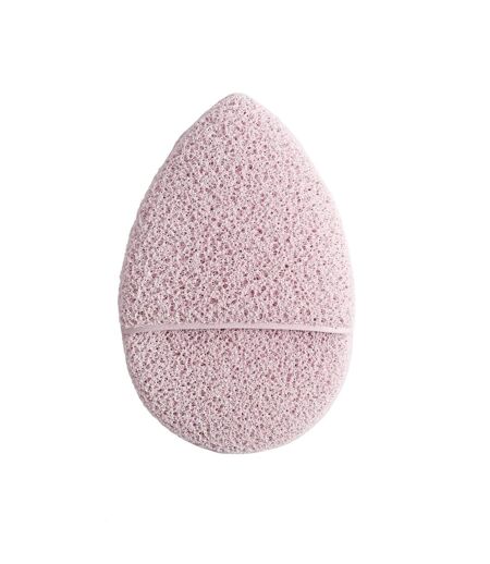 Rouleau de Massage Visage Fraîcheur 18cm Rose