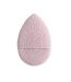 Rouleau de Massage Visage Fraîcheur 18cm Rose-3