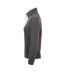 SOLS Womens/Ladies North Full Zip Fleece Jacket (Gray Marl) - UTPC344