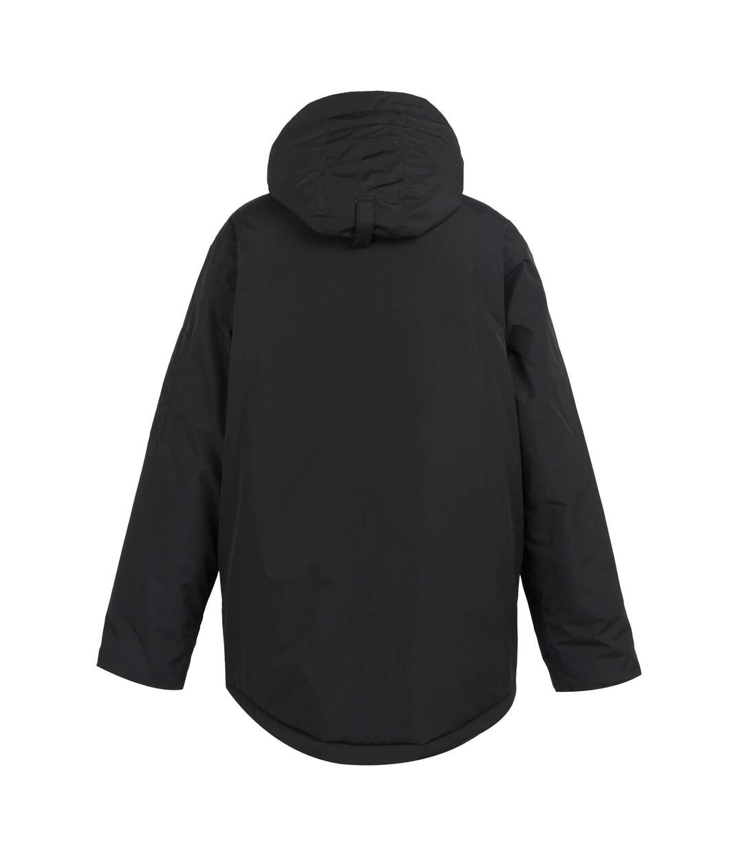 Mens Volter Heated Jacket Black Regatta-2