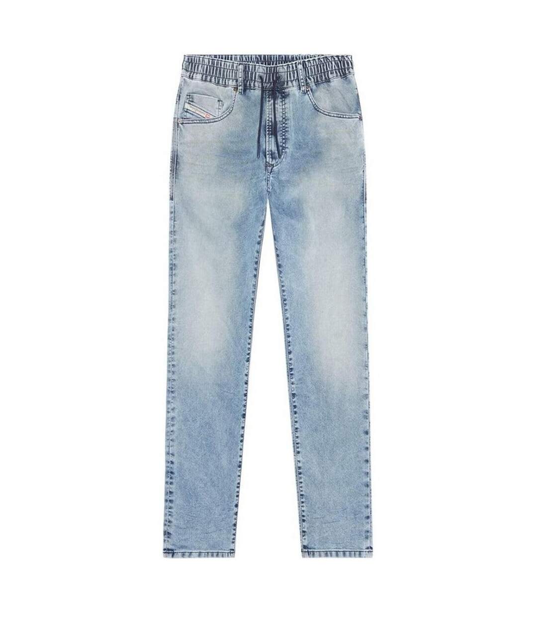 Jean D-krooley Adulte Bleu Clair Diesel-1