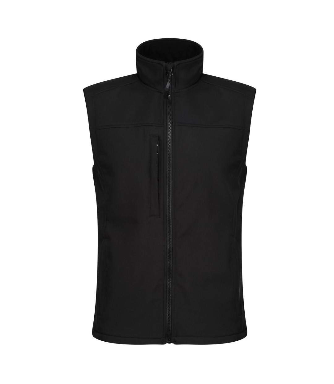 Veste Sans Manches Flux Homme Noir Regatta-2