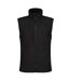 Veste Sans Manches Flux Homme Noir Regatta-2