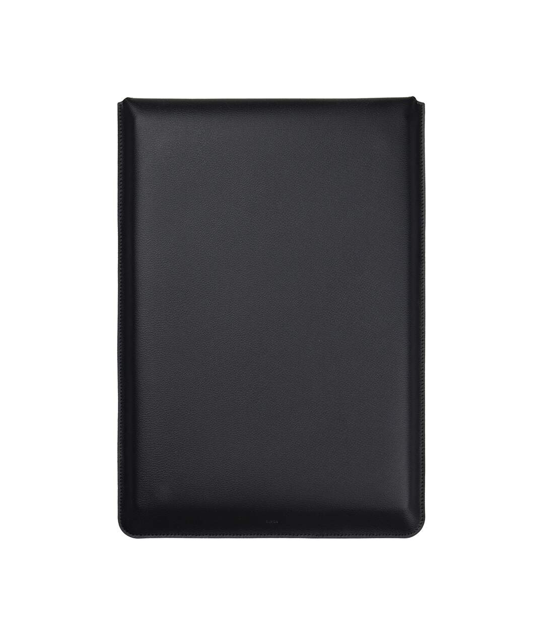 Timo pu laptop sleeve one size black Vinga-2