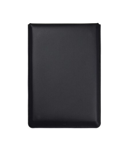 Timo pu laptop sleeve one size black Vinga