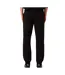 Jogging noir homme lacoste track-2