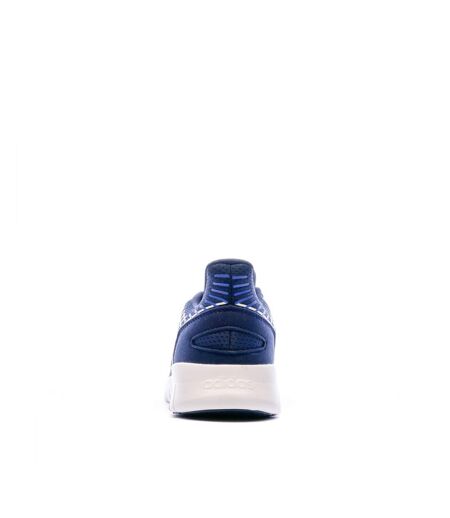 Chaussures de sport Bleues Homme Adidas Asweerun