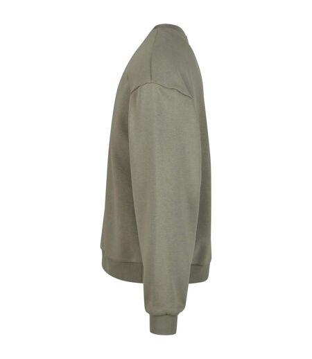 Pull Homme Olive Pâle Urban Classics